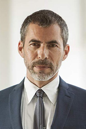 Cover image for Charles Fathy