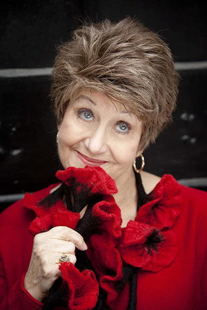 Cover image for Joan Jaffe