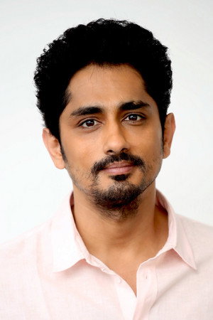 Cover image for Siddharth