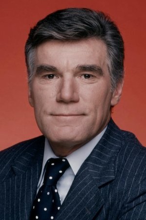 Cover image for Mitchell Ryan