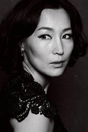 Cover image for 이혜영