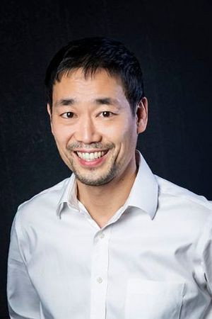 Cover image for Lee Sang-hong