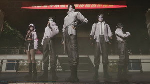 Poster for Эпизод 7