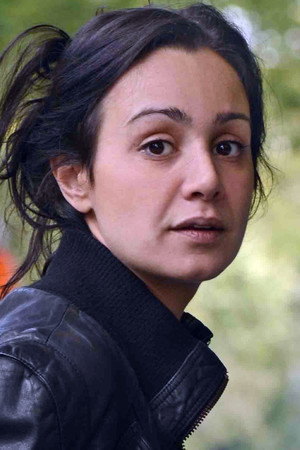 Cover image for Myriem Akheddiou