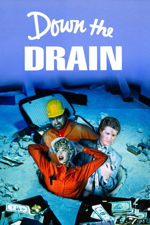 Poster for В канализацию