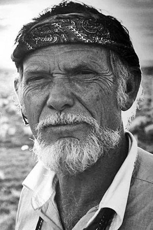 Cover image for Sam Peckinpah