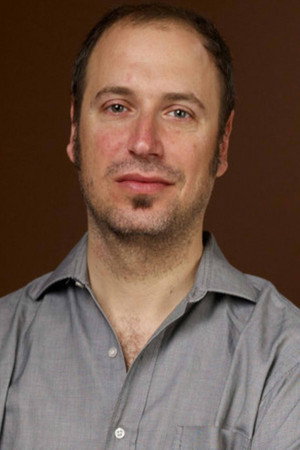 Cover image for Sebastián Brahm
