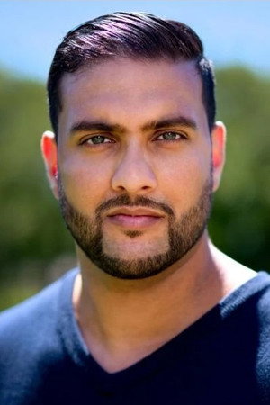 Cover image for Miguel Anthony