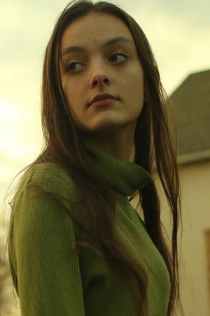 Cover image for Sophia Zalipsky