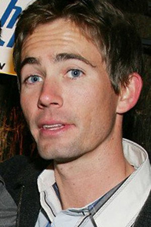 Cover image for Caleb Walker