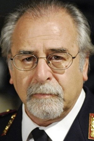 Cover image for Roberto Nobile