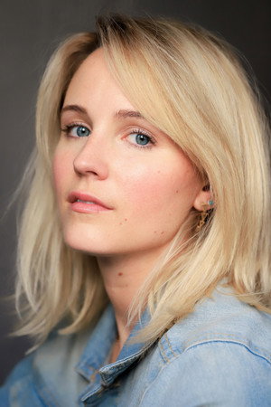 Cover image for Sara Fletcher