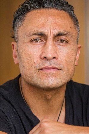 Cover image for Rene Naufahu