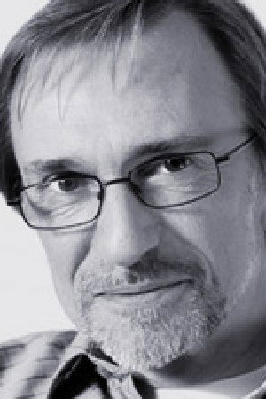 Cover image for David Old