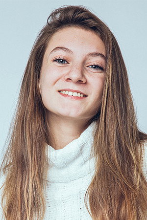 Cover image for Vivi-Anne Riel