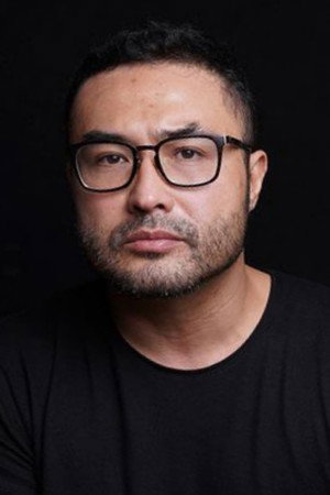 Cover image for Surya Saputra