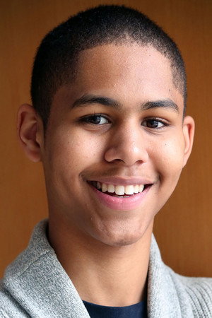 Cover image for Rhenzy Feliz