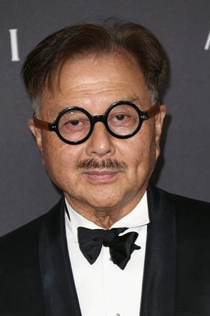 Cover image for Michael Chow