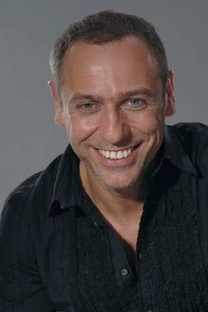 Cover image for Tomasz Sapryk