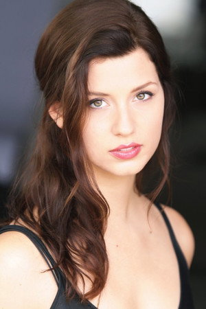 Cover image for Corrin Evans