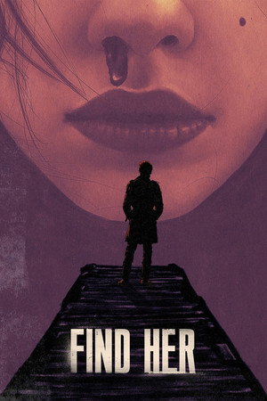 Poster for Найти её