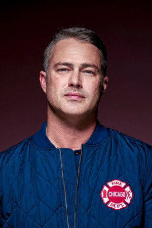 Cover image for Taylor Kinney