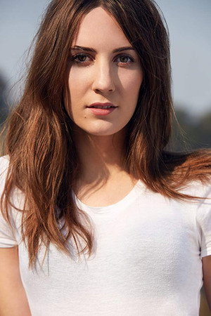 Cover image for Kate Beecroft