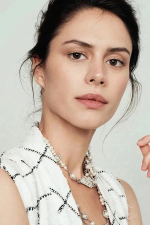 Cover image for Диана Пожарская