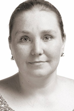 Cover image for Lyubov Makeeva