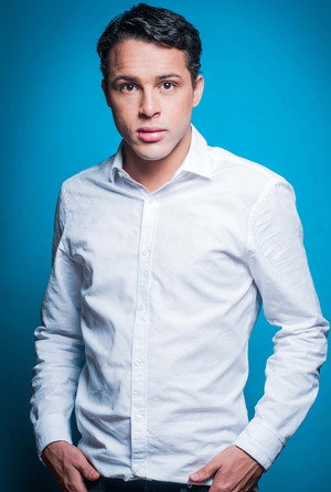 Cover image for Luis Silva