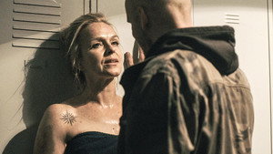 Poster for Ярость (часть вторая)
