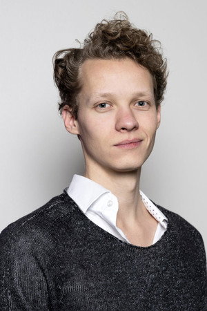 Cover image for Felix Kammerer