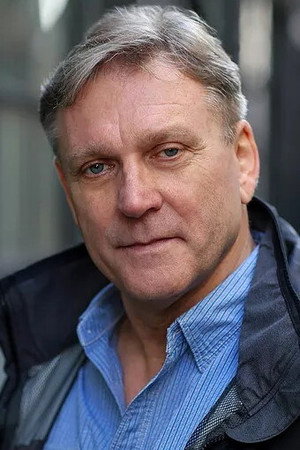 Cover image for John Chancer