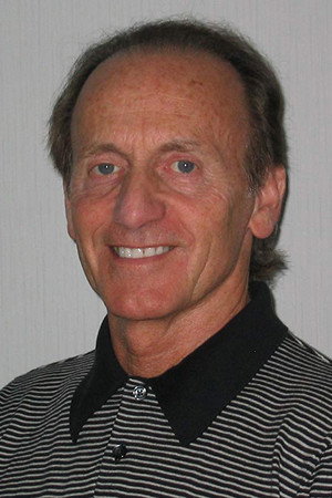 Cover image for John Alexander