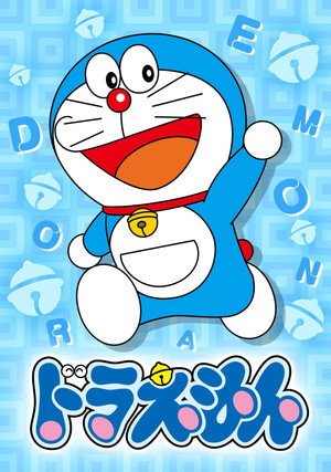 Poster for Doraemon