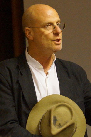 Cover image for Péter Forgács