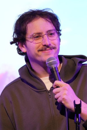 Cover image for Jack Bensinger