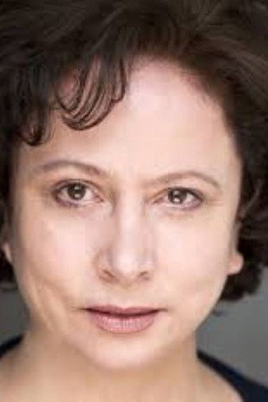 Cover image for Rachel Atkins