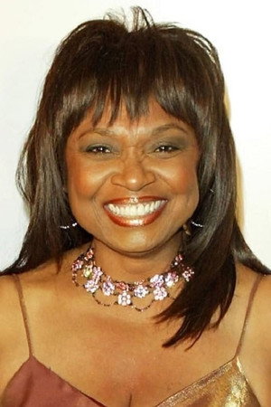 Cover image for Hattie Winston