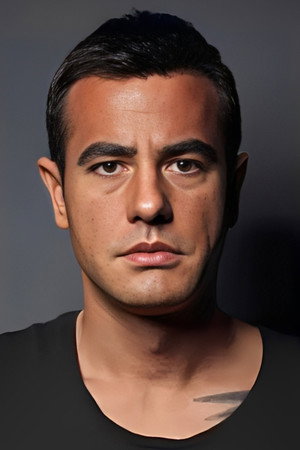 Cover image for Tayanç Ayaydın