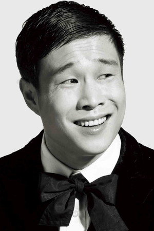 Cover image for Xiao Shenyang