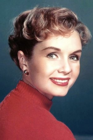 Cover image for Debbie Reynolds