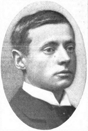 Cover image for W.W. Jacobs