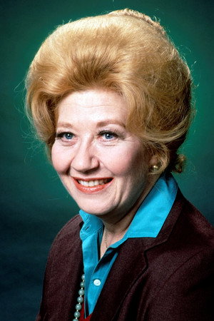 Cover image for Charlotte Rae