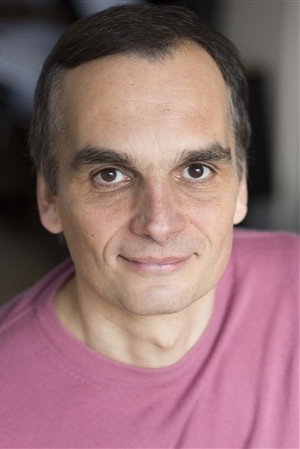 Cover image for Franck Mercadal