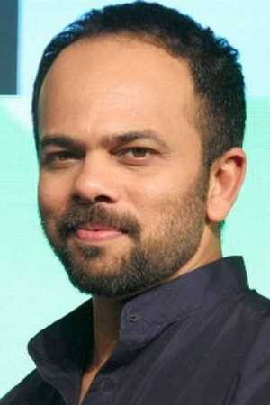 Cover image for Rohit Shetty
