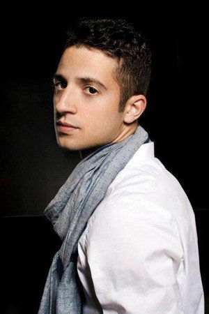Cover image for Nick DeMoura