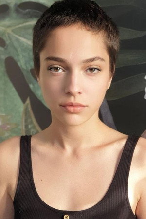 Cover image for Ilinca Neacşu