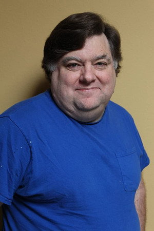 Cover image for Tad Atkinson