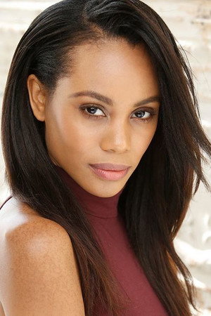 Cover image for Crystal-Lee Naomi